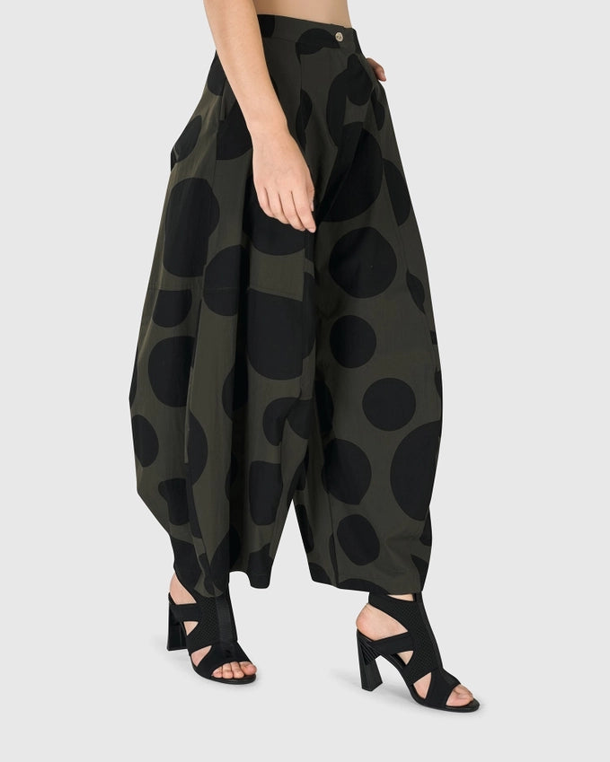 Alembika Urban Akira Balloon Pant-Katze Boutique