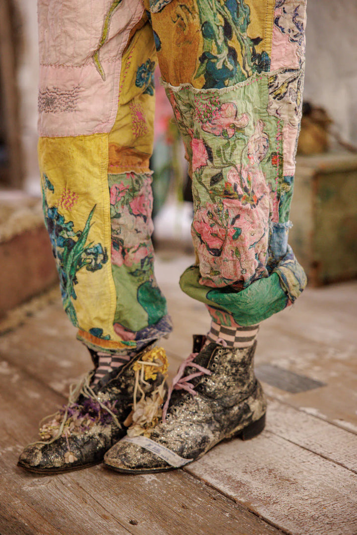 Magnolia Pearl Vincent Miner Pants-Katze Boutique
