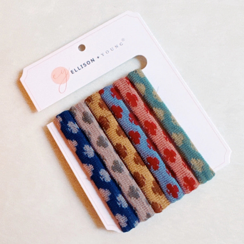 Worlds Best Everyday Hair Ties-Katze Boutique