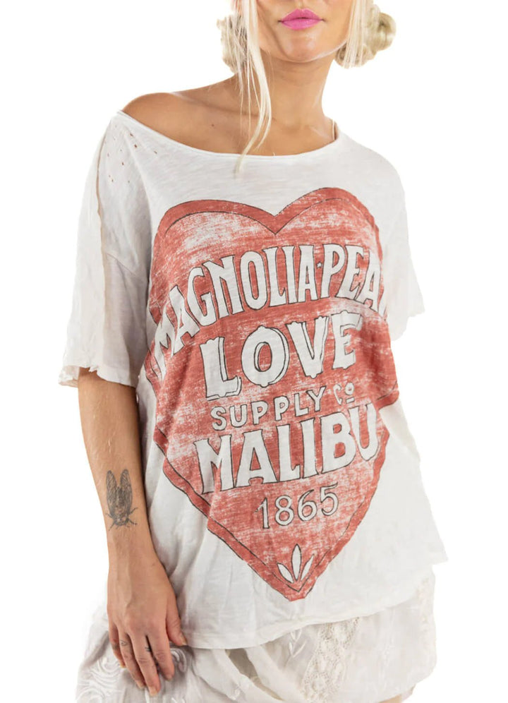 Magnolia Pearl MP Malibu 1865 T - Katze Boutique