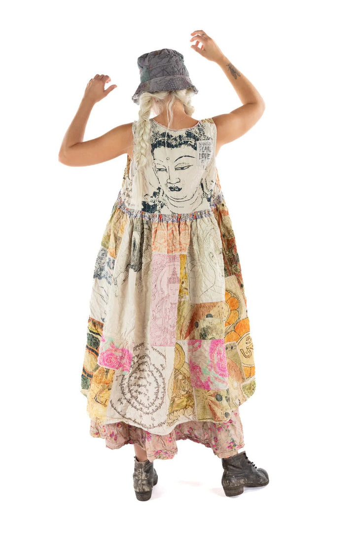 Magnolia Pearl Bharata Tank Dress - Katze Boutique